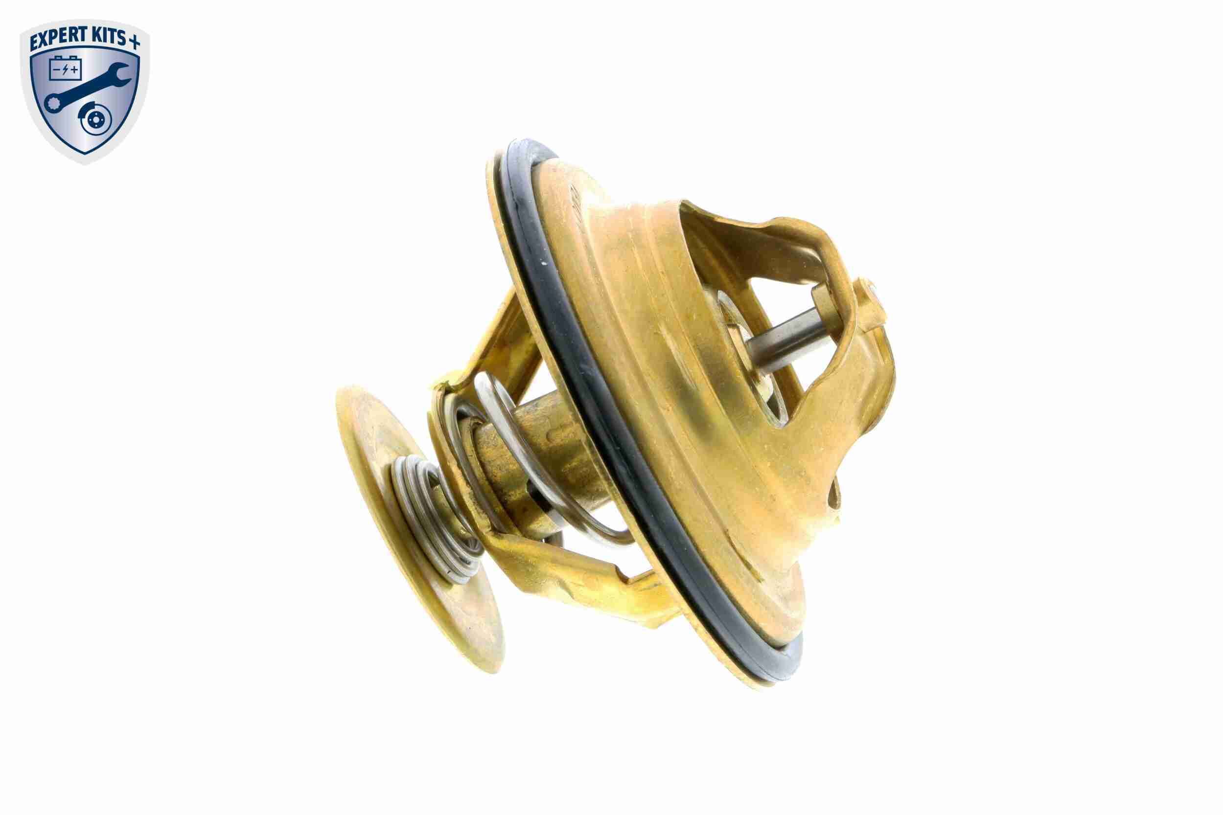 Thermostat, K&uuml;hlmittel