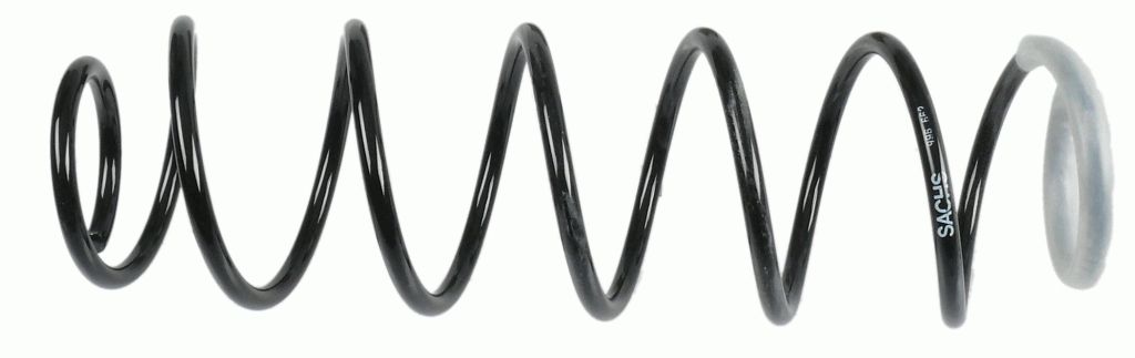 SACHS 996 662 - Fahrwerksfeder