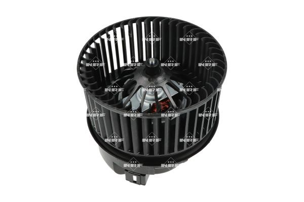 Innenraumgebl&auml;se