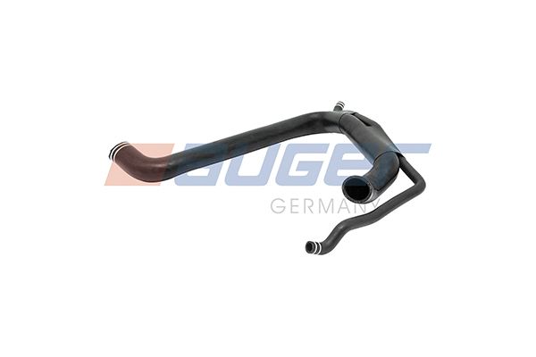 K&uuml;hlerschlauch