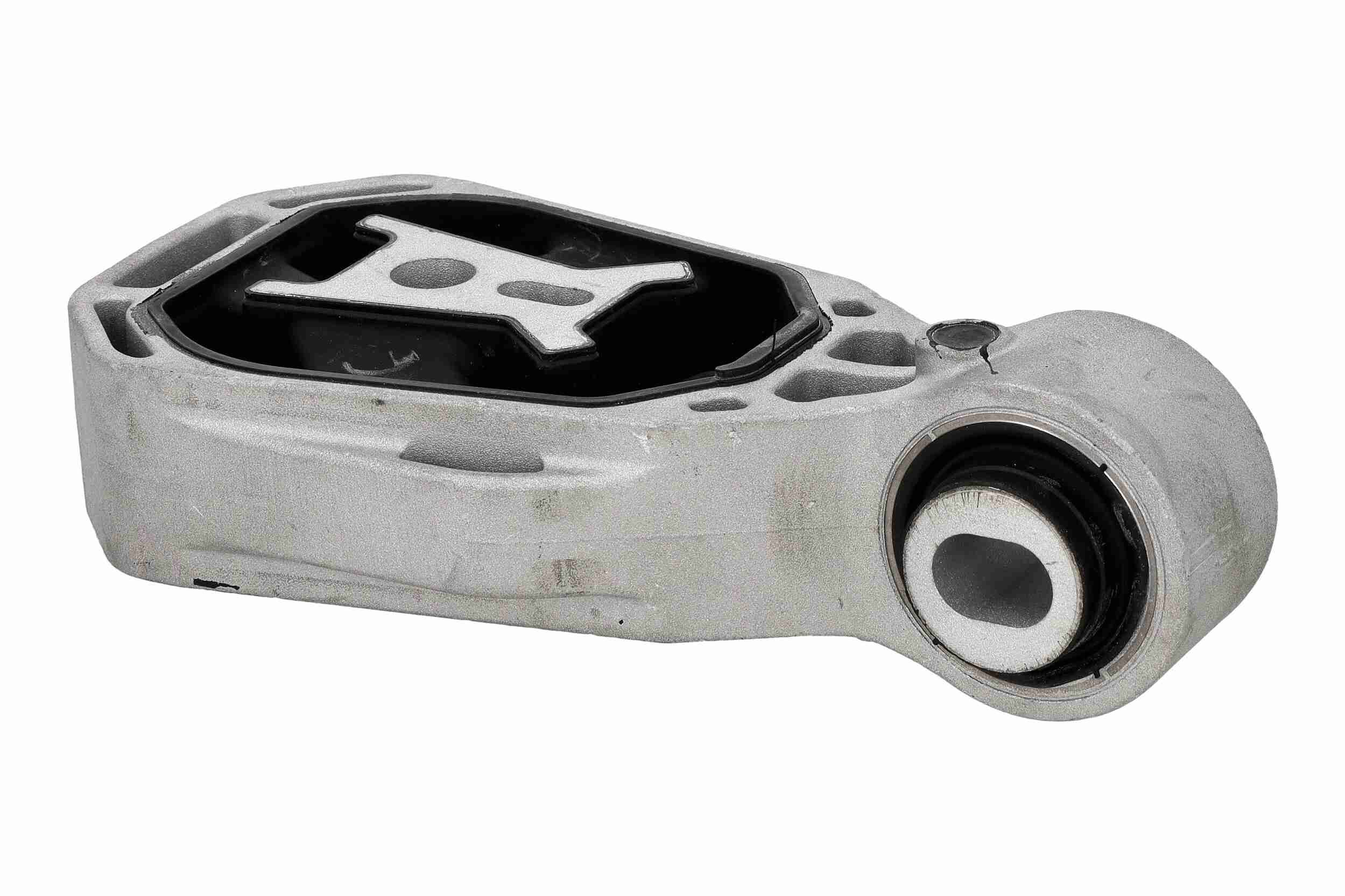 Lagerung, Motor