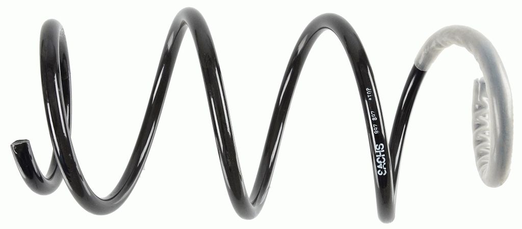 SACHS 997 897 - Fahrwerksfeder