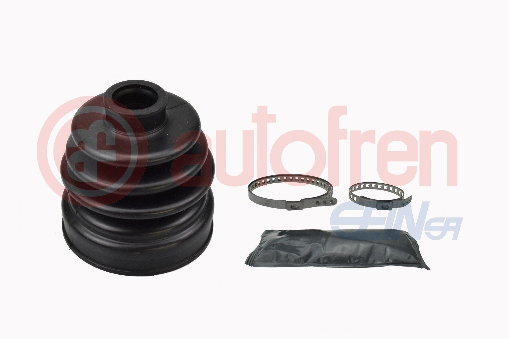 Bellow Kit, drive shaft D8308