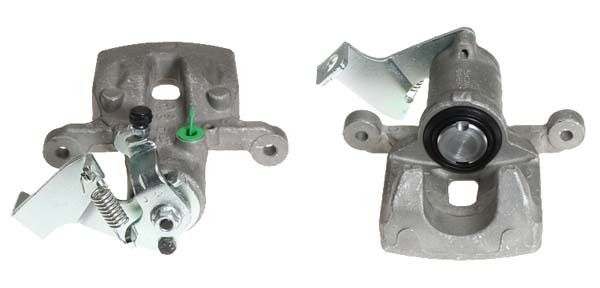 Bremssattel