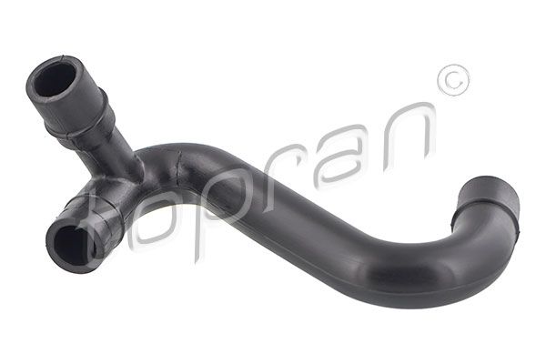 TOPRAN 109 006 Hose, cylinder head cover ventilation