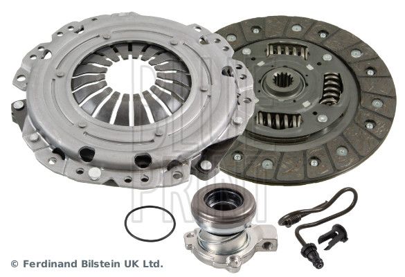 Kit de clutch