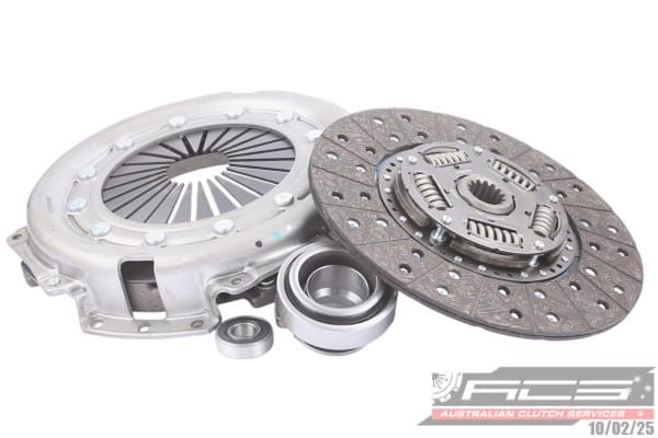KIT COM MITS FE/FG/BE/BG - TecDoc Only