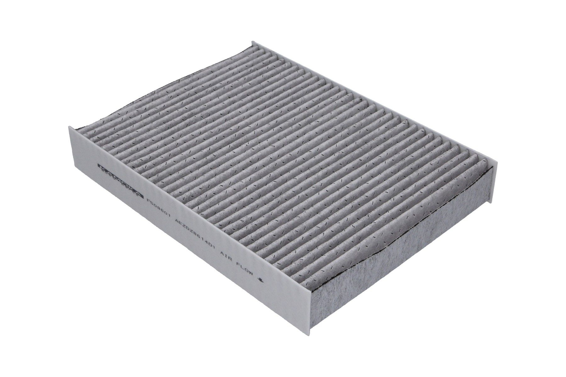 Filter, Innenraumluft Filter, Innenraumluft