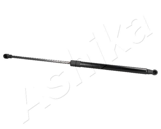 Gasfeder, Koffer-/Laderaum