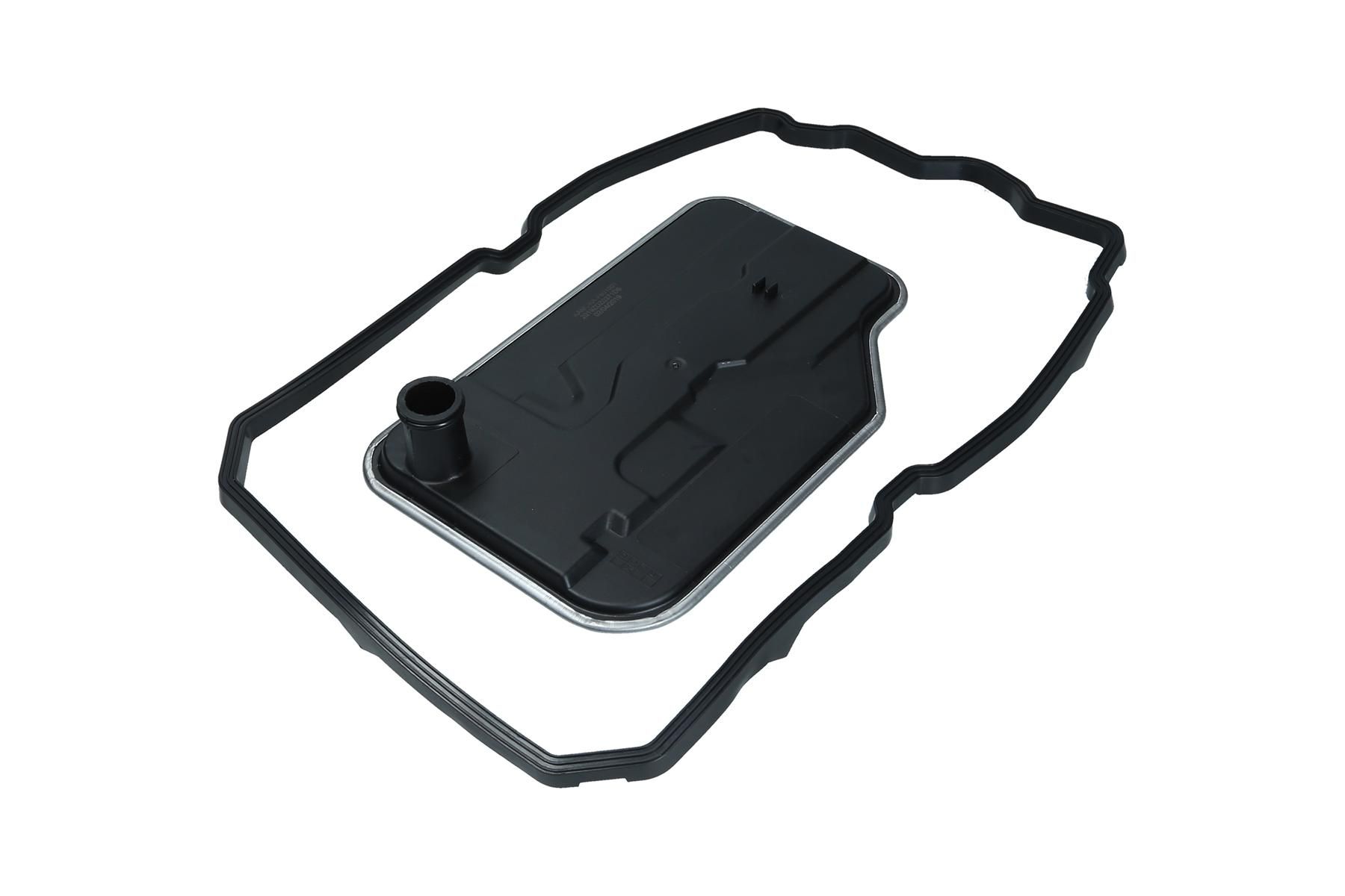 Hydraulikfilter, Automatikgetriebe