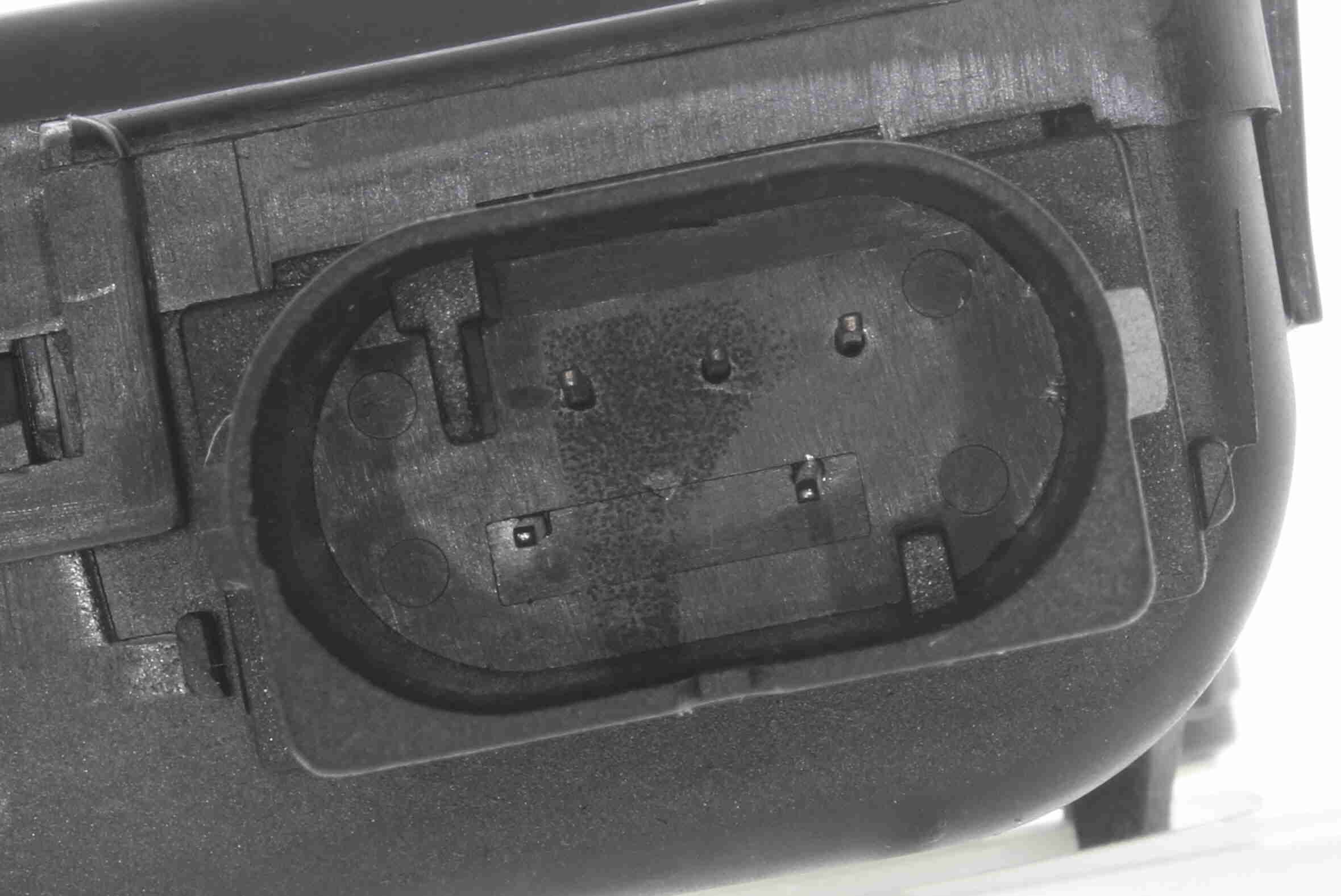 Stellelement, Mischklappe Stellelement, Mischklappe