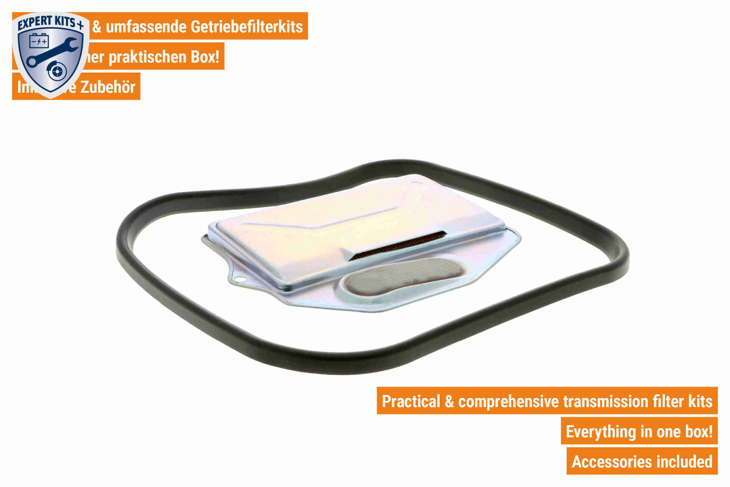 Hydraulikfiltersatz, Automatikgetriebe