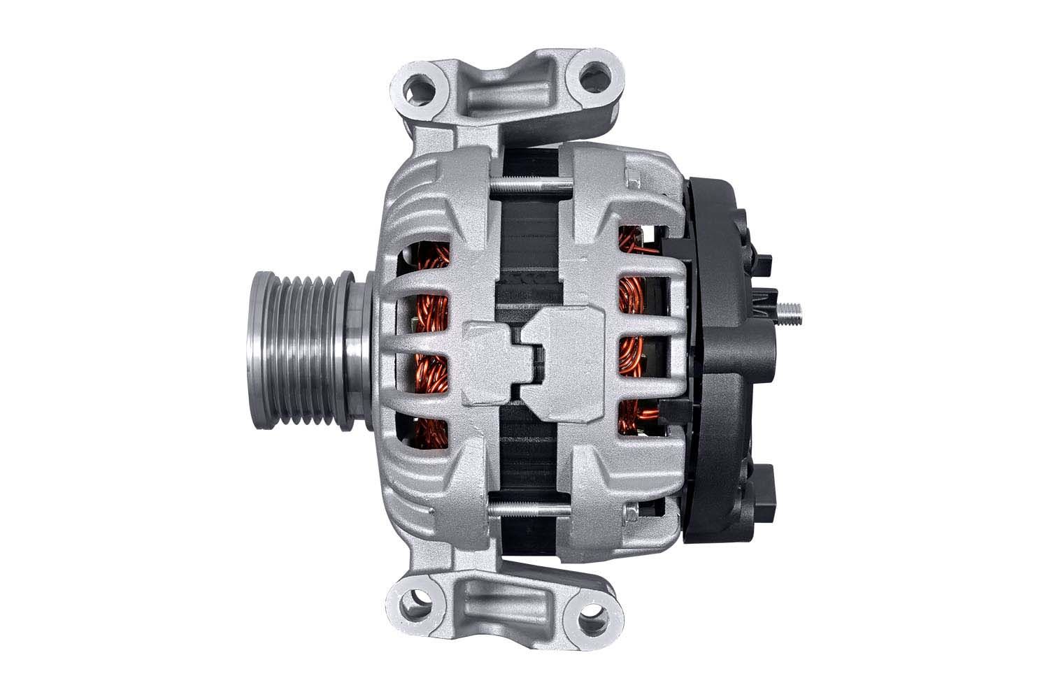 Alternador