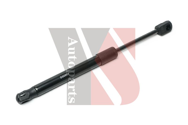 YSPARTS YS-GS0997 - Gasfeder, Koffer-/Laderaum