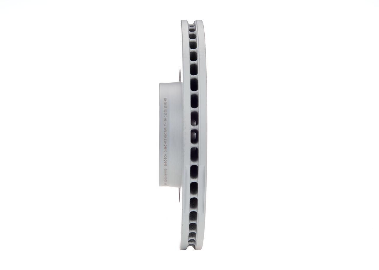 Bremsscheibe