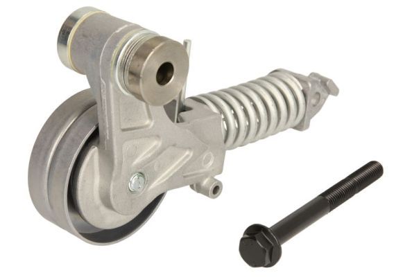 Riemenspanner, Keilrippenriemen