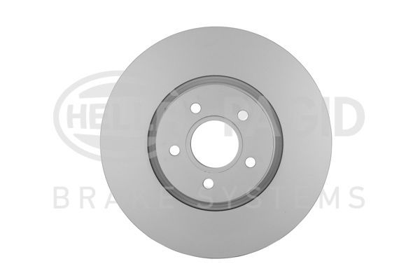 Brake Disc 8DD 355 128-541