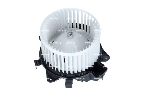 NRF 34483 - Innenraumgebl&auml;se