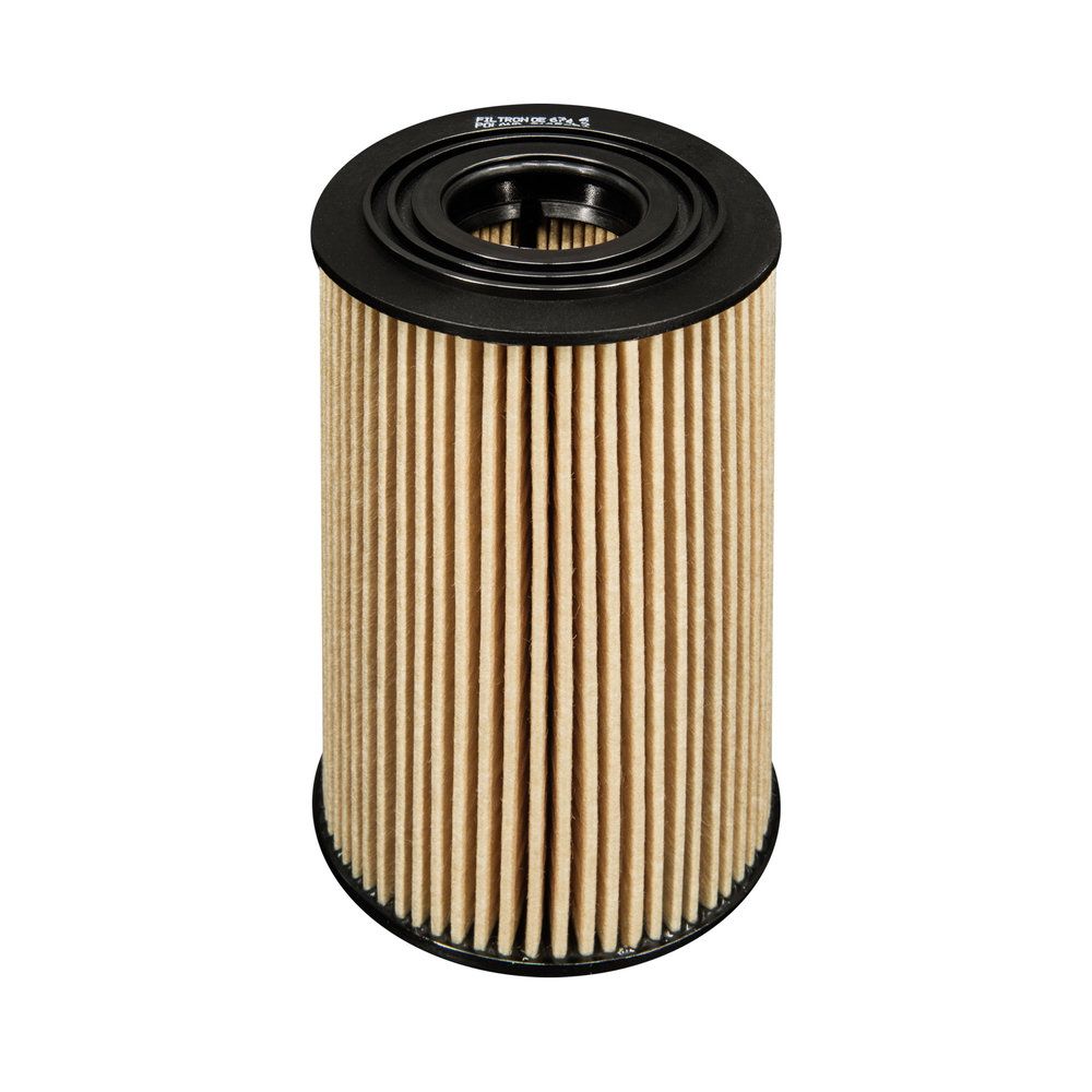 &Ouml;lfilter