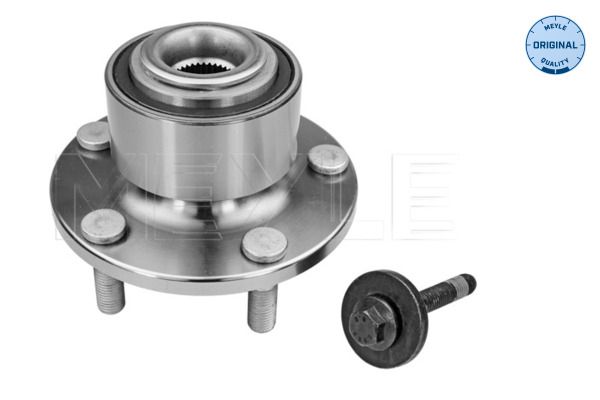 Wheel Hub 714 652 0000