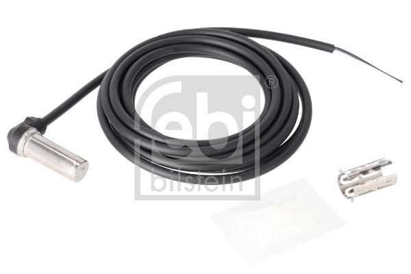 Sensor, revoluciones de la rueda