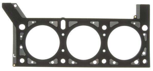 Junta, culata de cilindro