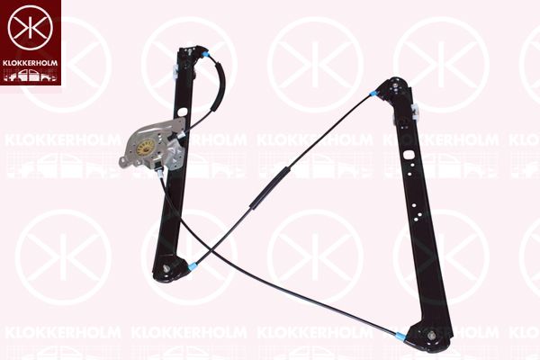 00961802 KH ablakemelő