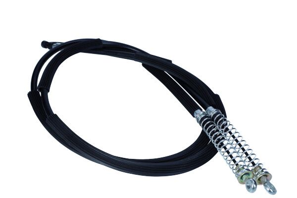 Seilzug, Feststellbremse