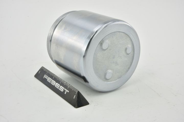 stūmoklis, stabdžių apkaba