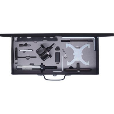 Einstellwerkzeugsatz, Steuerzeiten