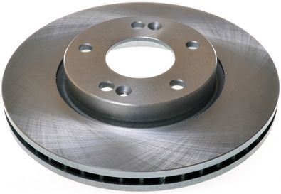 Brake Disc B130434