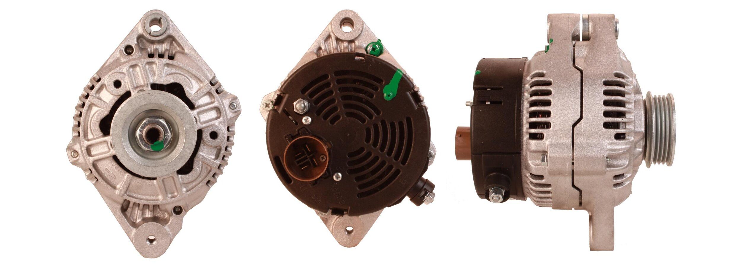 LUCAS LRB00415 - Generator