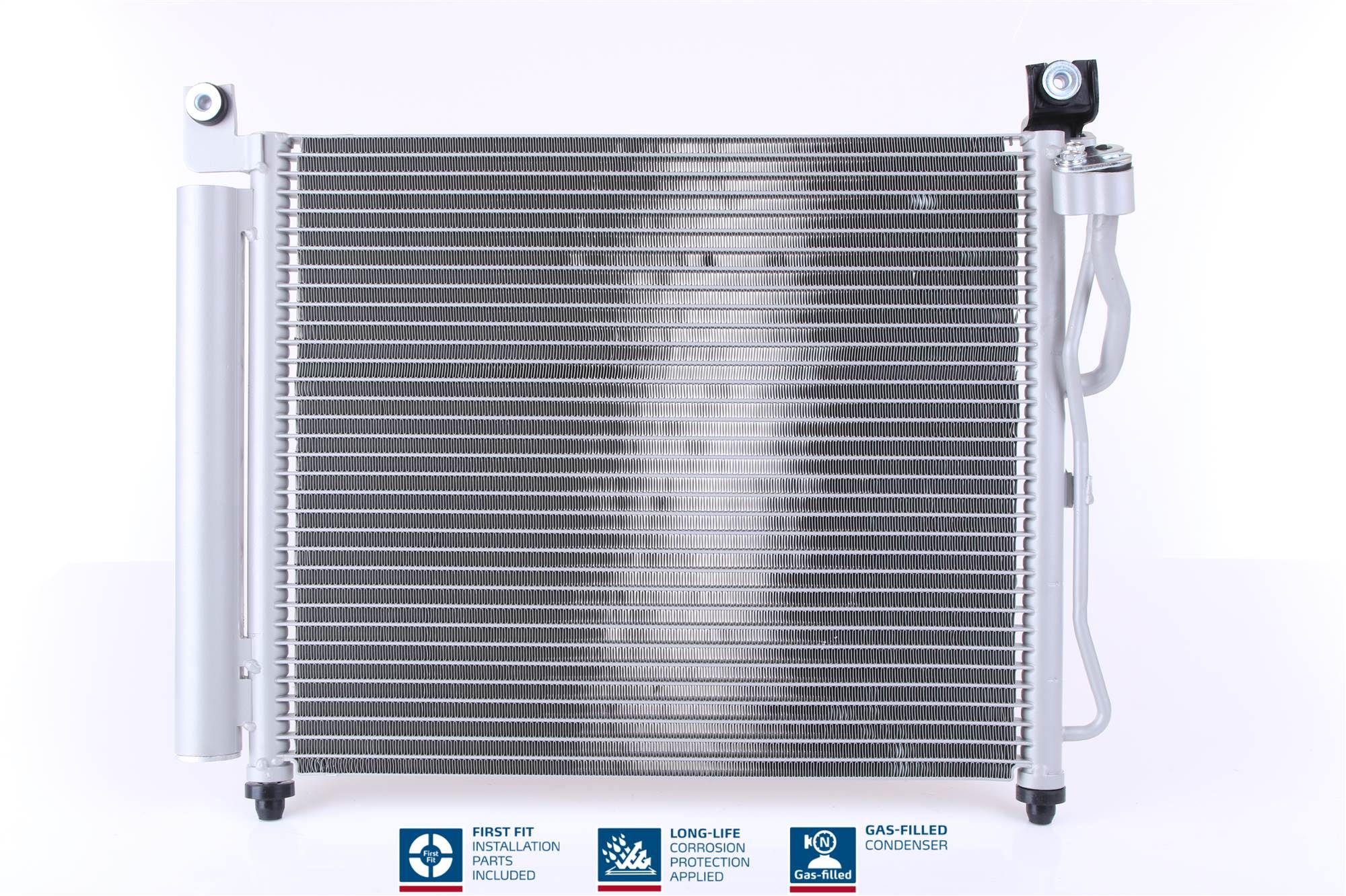 Condenser, air conditioning 94828