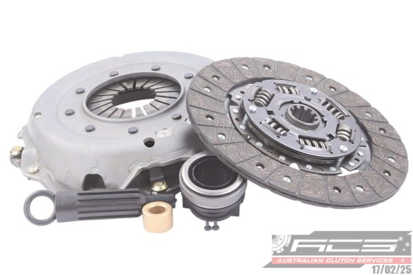 KIT STD GMH COM VH/VK 3.3L - TecDoc Only