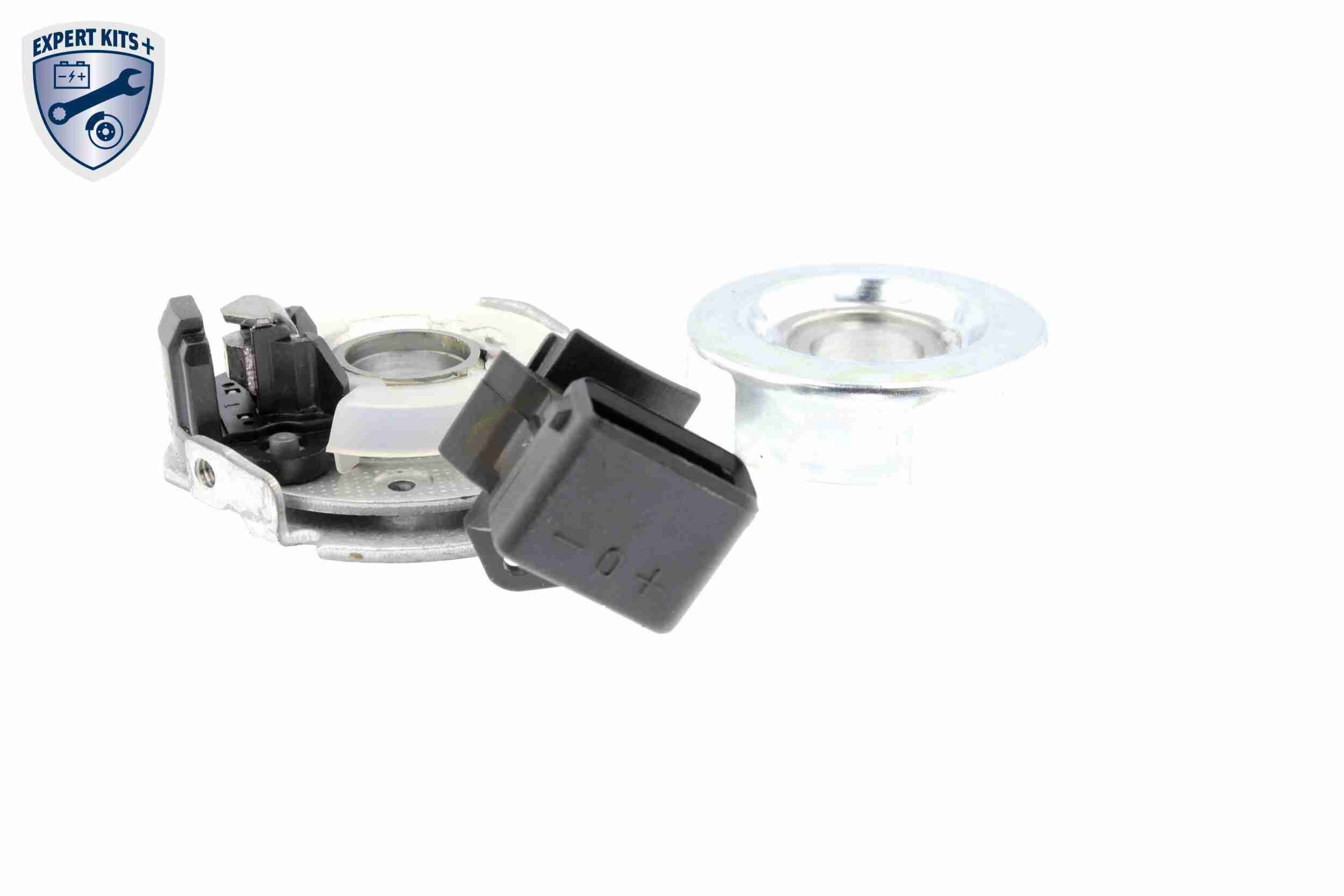 Sensor, Z&uuml;ndimpuls