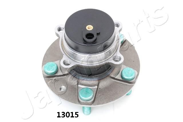 JAPANPARTS KK-13015 Wheel Hub