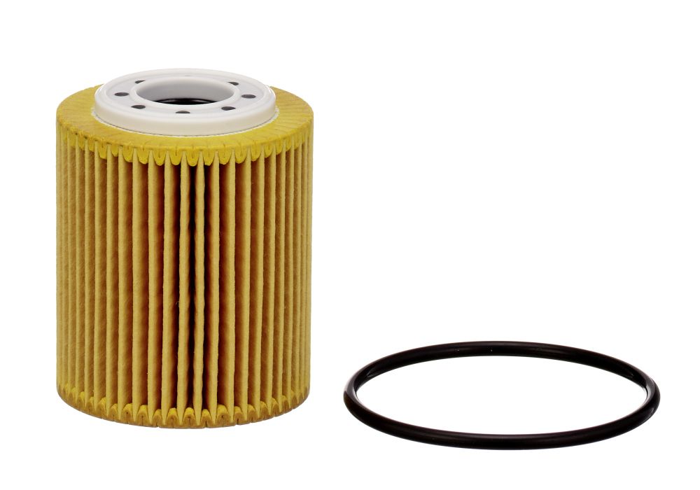Ölfilter