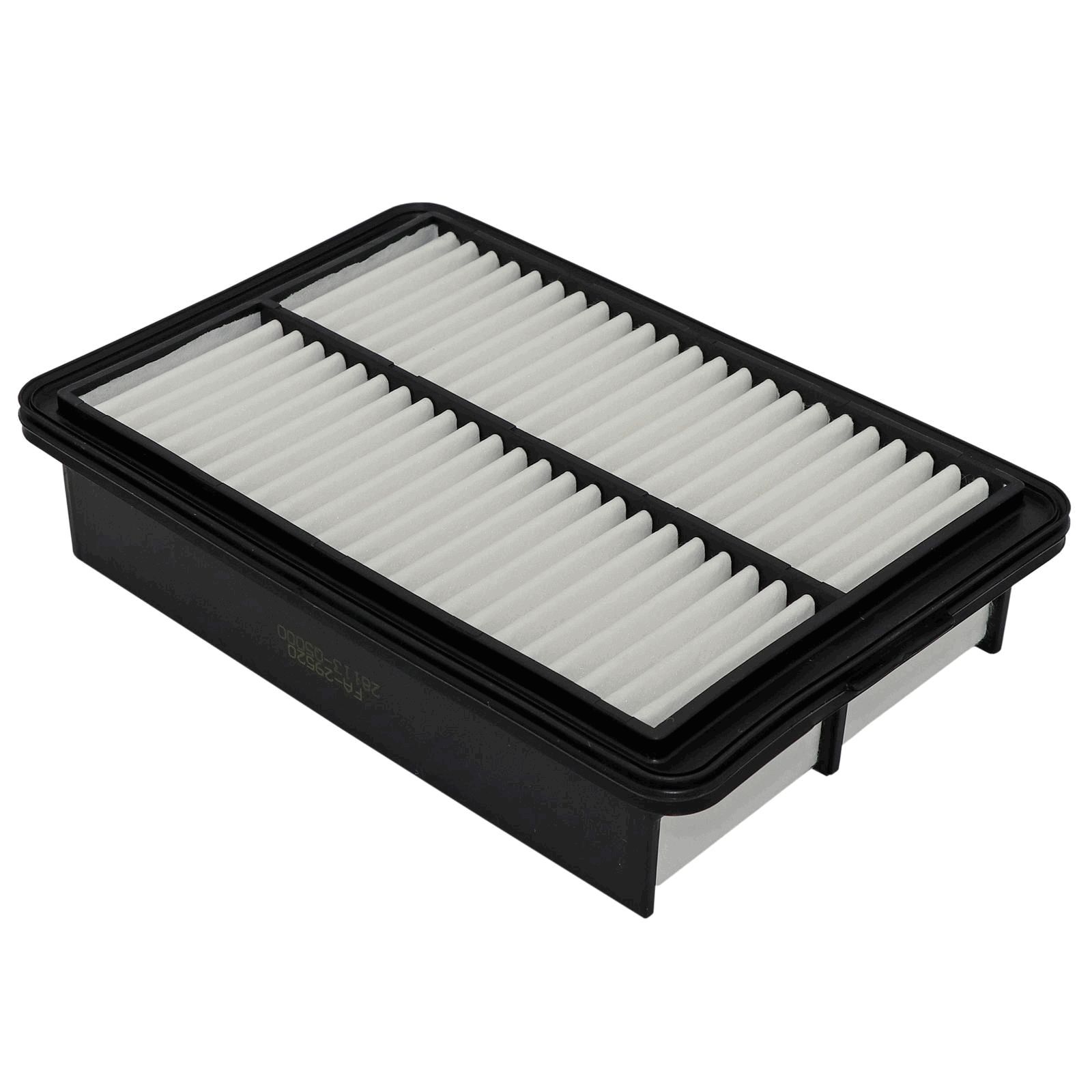 AIR FILTER FITS WA5552 - TecDoc Only
