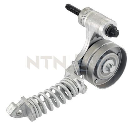 Tensioner Pulley, V-ribbed belt GA353.59