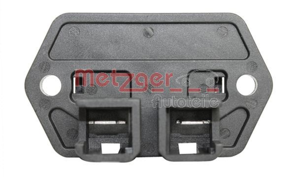 Vorwiderstand, Klimalüfter Vorwiderstand, Klimalüfter