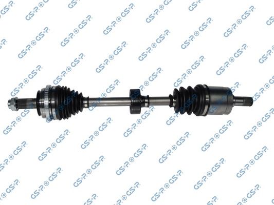 Drive Shaft 201025