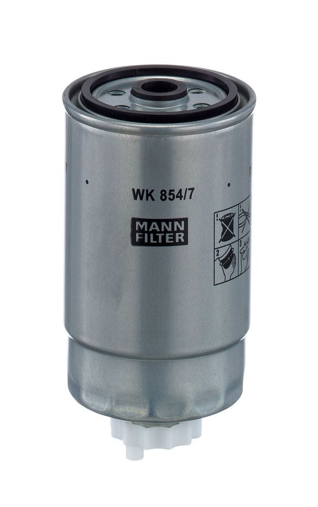 Kraftstofffilter