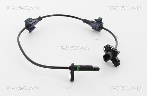 Sensor, Raddrehzahl