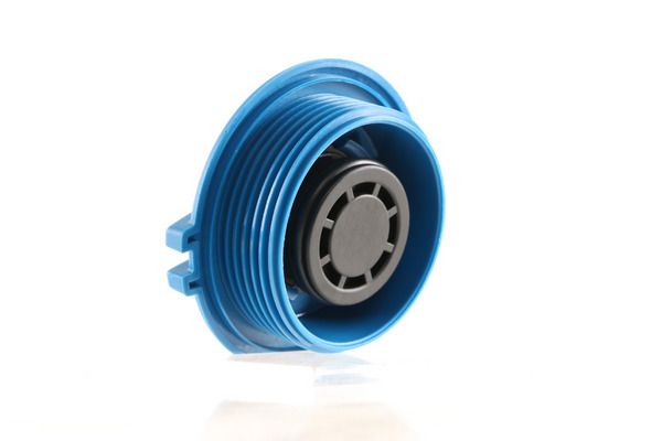 Verschlussdeckel, Kühlmittelbehälter Verschlussdeckel, Kühlmittelbehälter