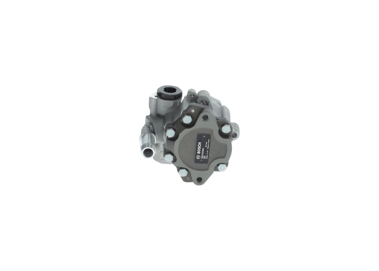 Hydraulikpumpe, Lenkung Hydraulikpumpe, Lenkung