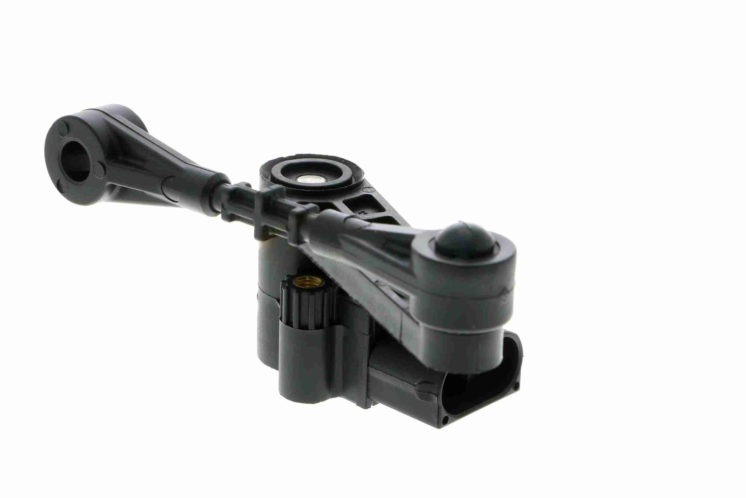 Sensor, Niveauregulierung