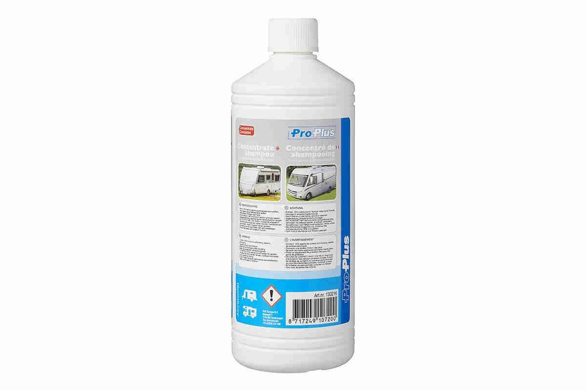 Autoshampoo