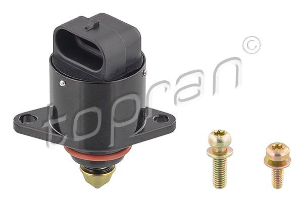 Idle Control Valve, air supply 206 168