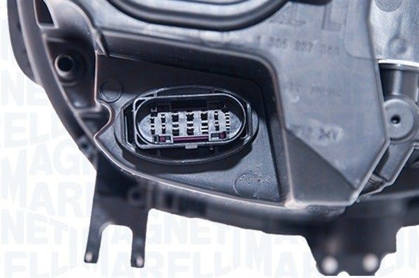 Hauptscheinwerfer Hauptscheinwerfer