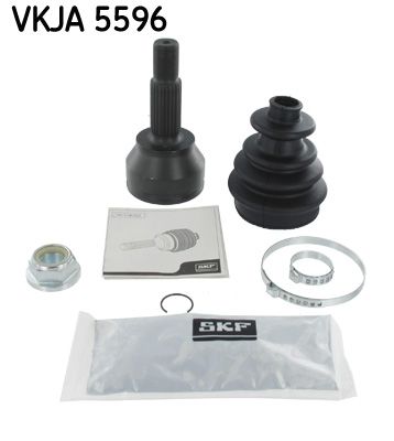 Joint Kit, drive shaft VKJA 5596